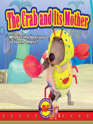 cover image of The Crab and Its Mother